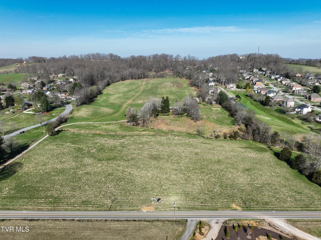 Photo of 3 Claude Simmons Rd Road, Johnson City, TN 37604 (MLS # 9993480)