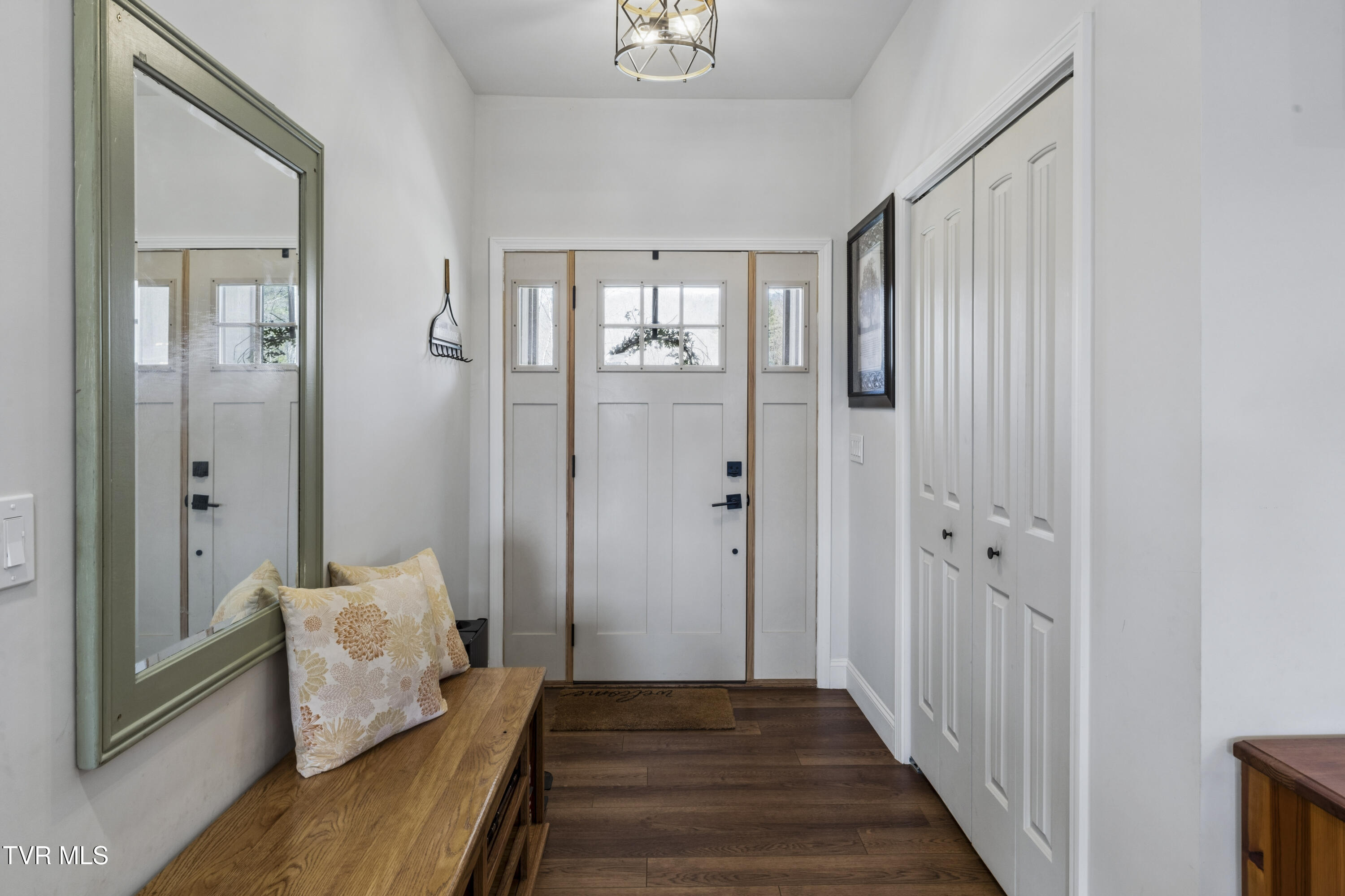 487 Rocky Knob Road