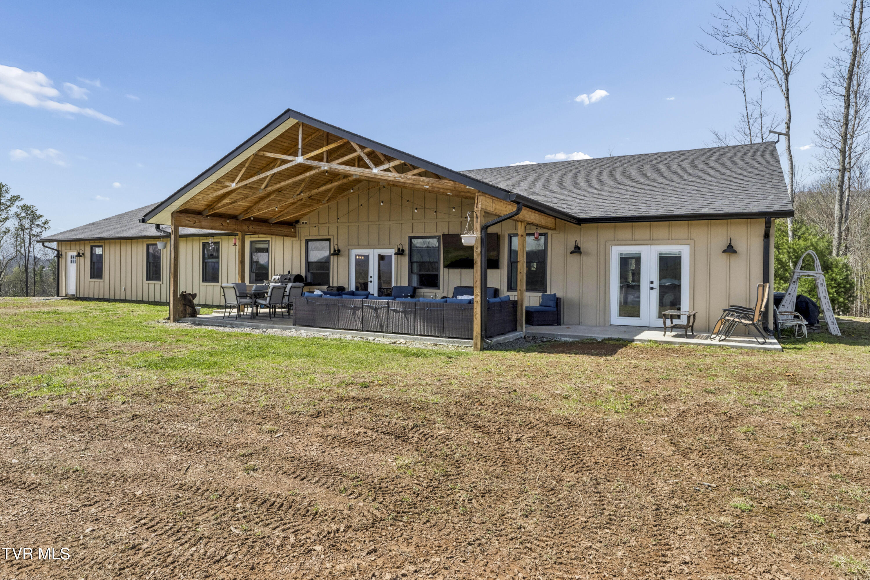 487 Rocky Knob Road