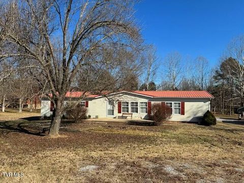 920 Bailey Street Greeneville TN 37745