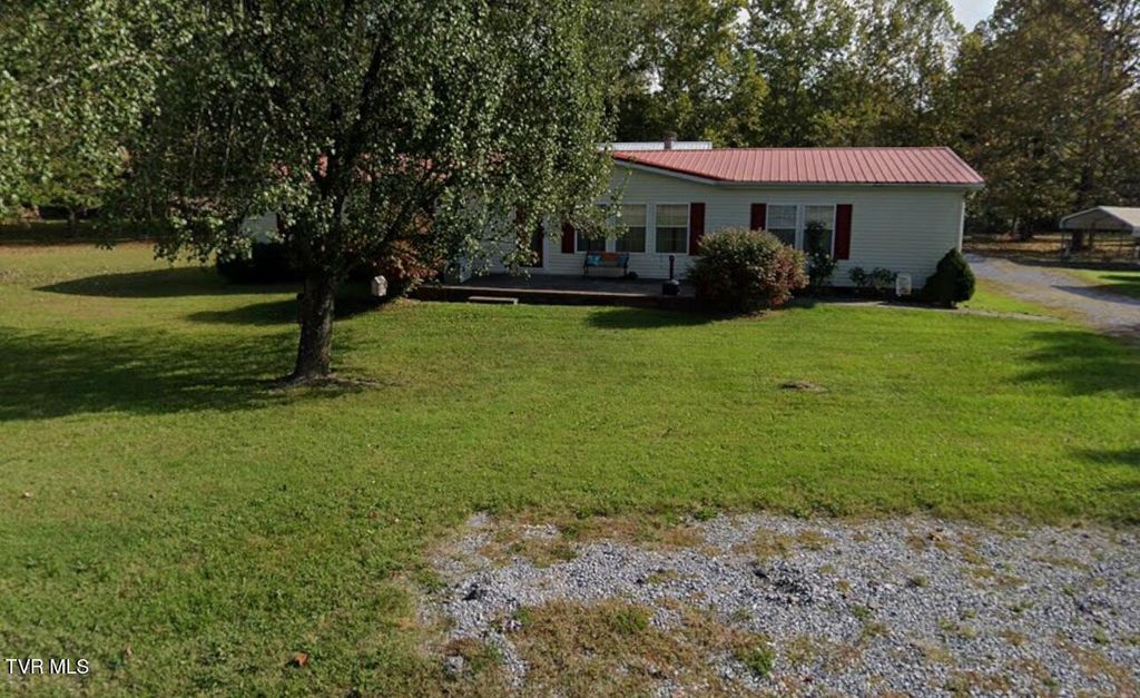 Photo of 920 Bailey Street, Greeneville, TN 37745 (MLS # 9989262)