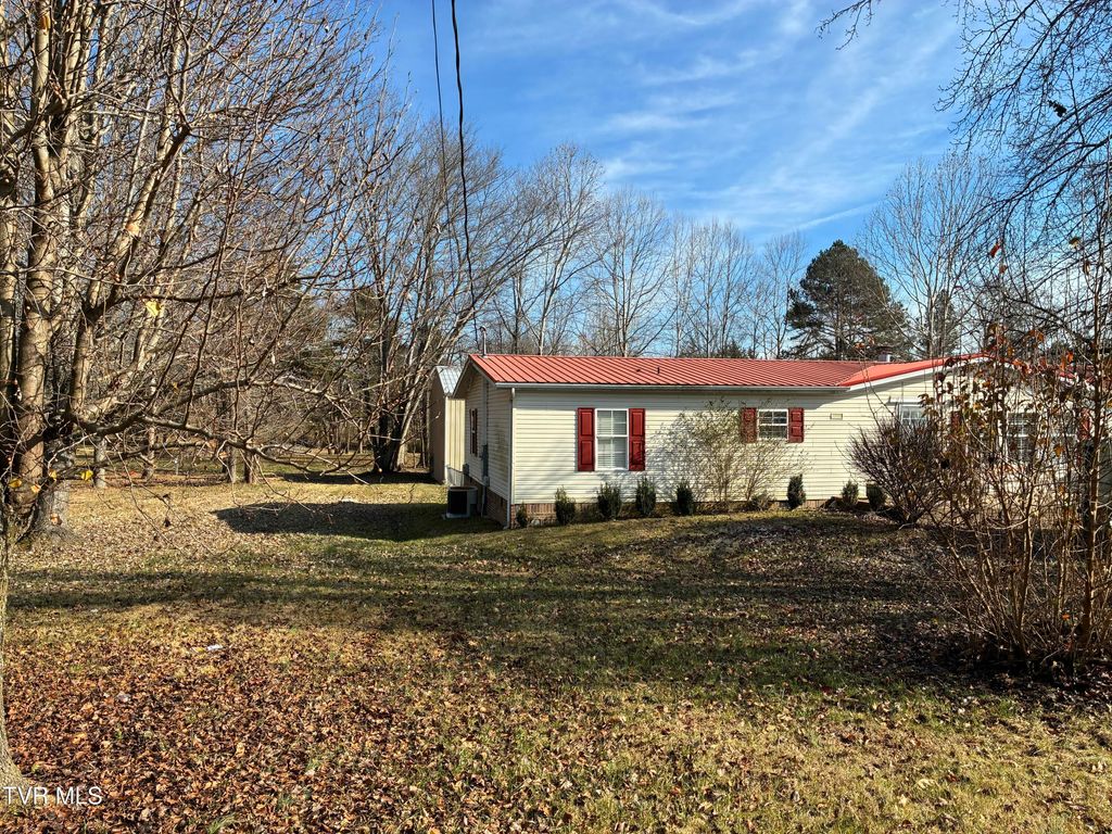 Photo of 920 Bailey Street, Greeneville, TN 37745 (MLS # 9989262)