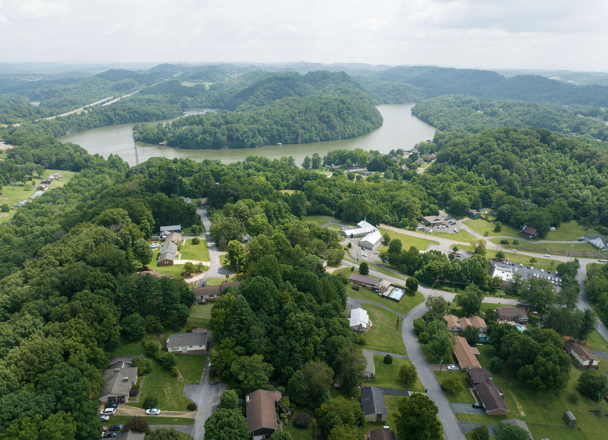 112 Leslie Court, Kingsport, Tennessee image 12