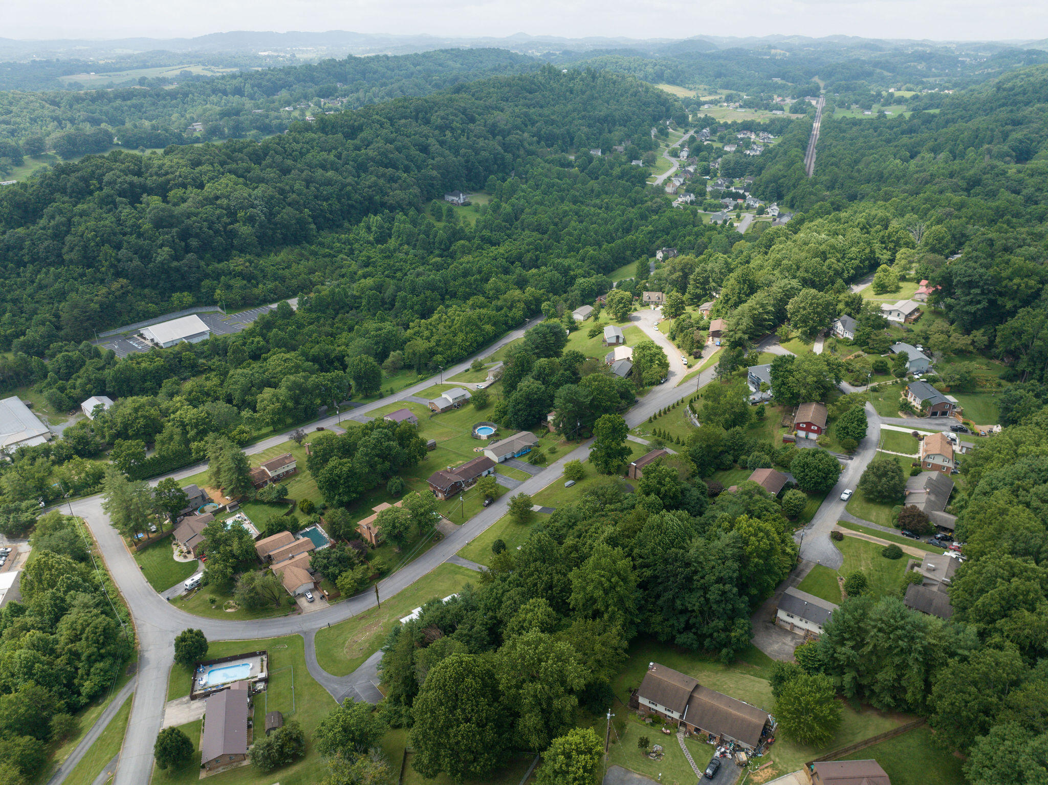 112 Leslie Court, Kingsport, Tennessee image 4