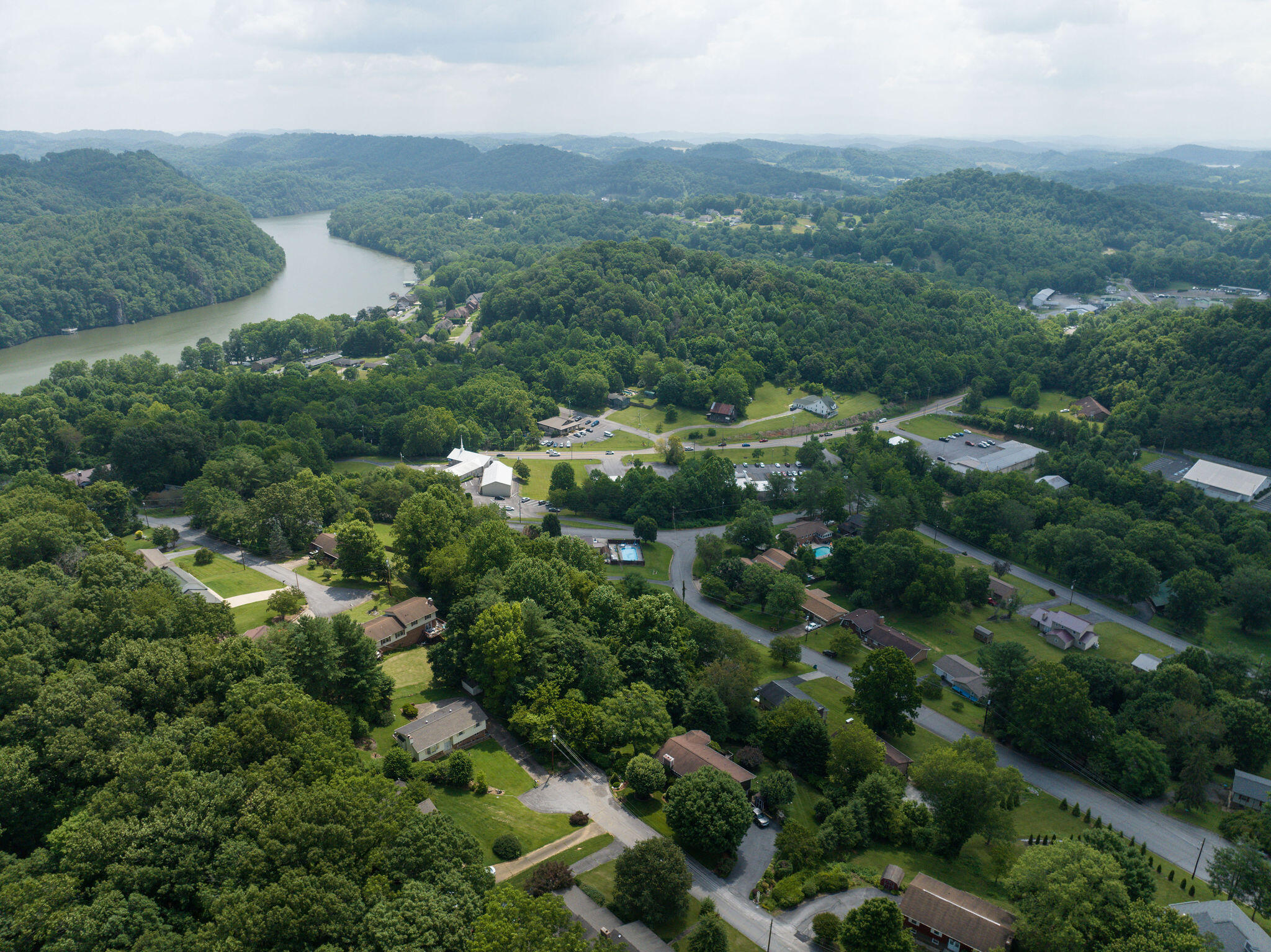 112 Leslie Court, Kingsport, Tennessee image 13