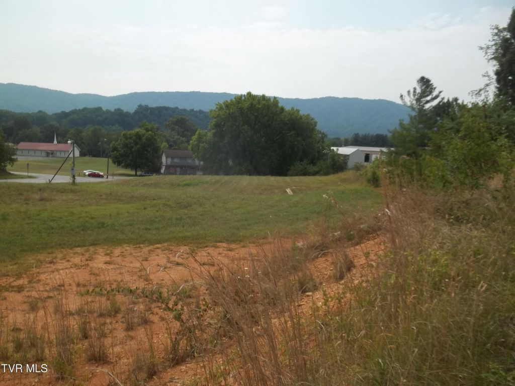 Photo of 16 Silver Lake Road, Church Hill, TN 37642 (MLS # 9968611)