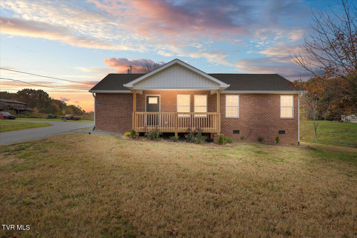 115 Rb Miller Road, Limestone, Tennessee image 3