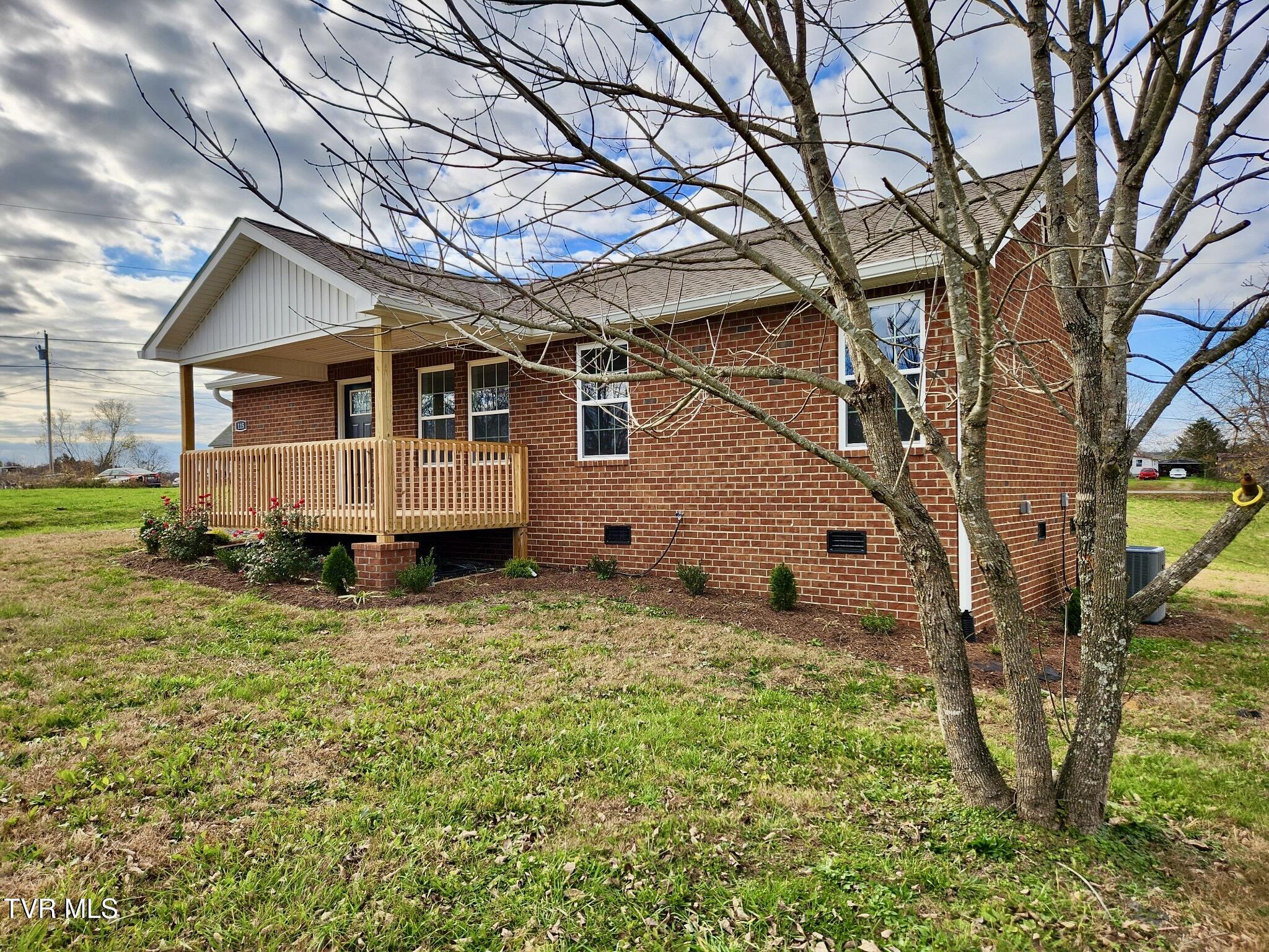 115 Rb Miller Road, Limestone, Tennessee image 1