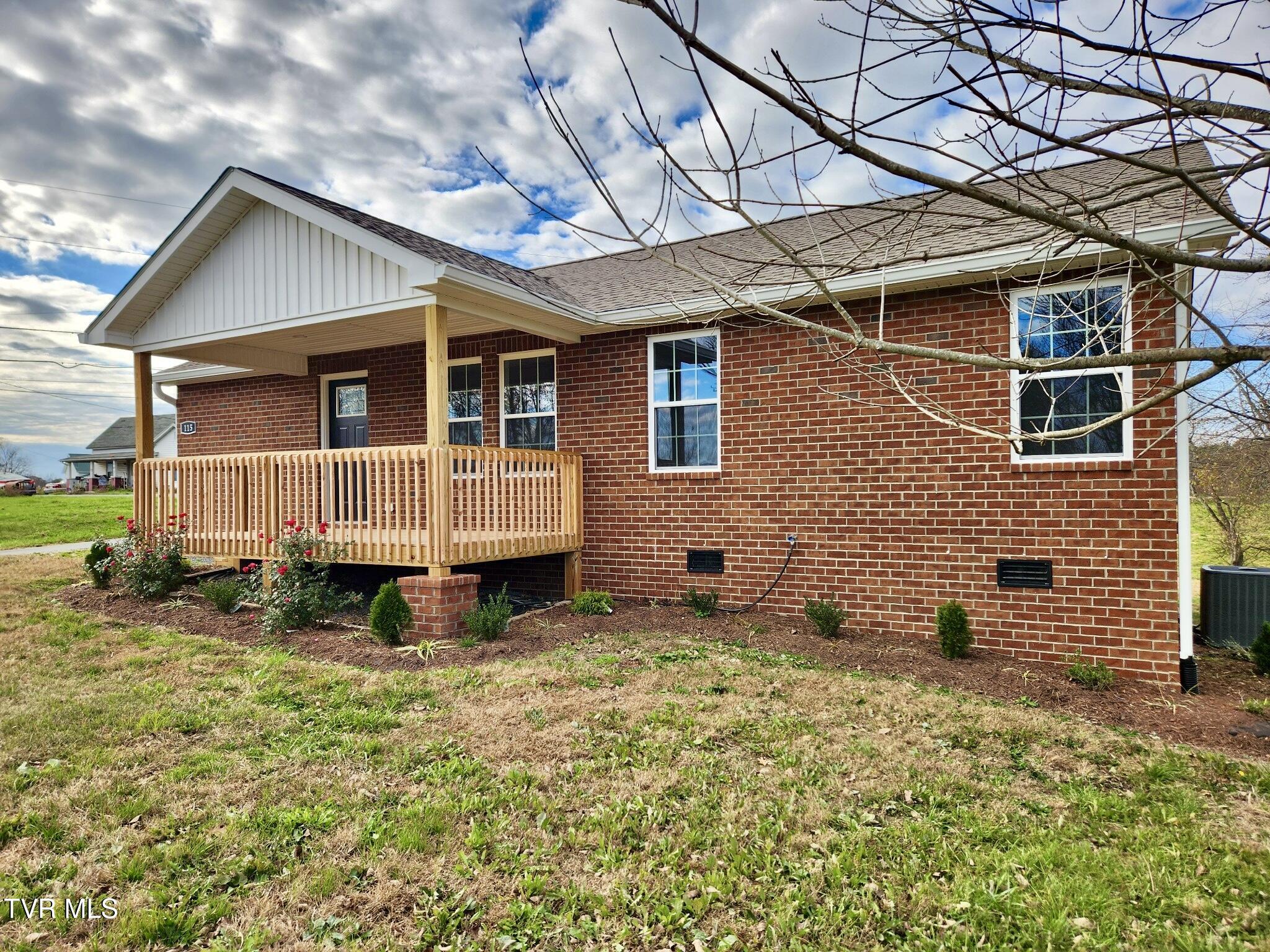 115 Rb Miller Road, Limestone, Tennessee image 2