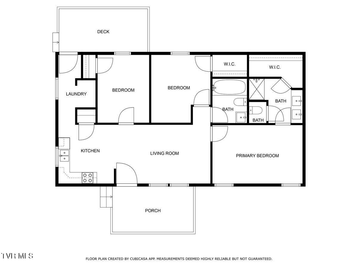 115 Rb Miller Road, Limestone, Tennessee image 5