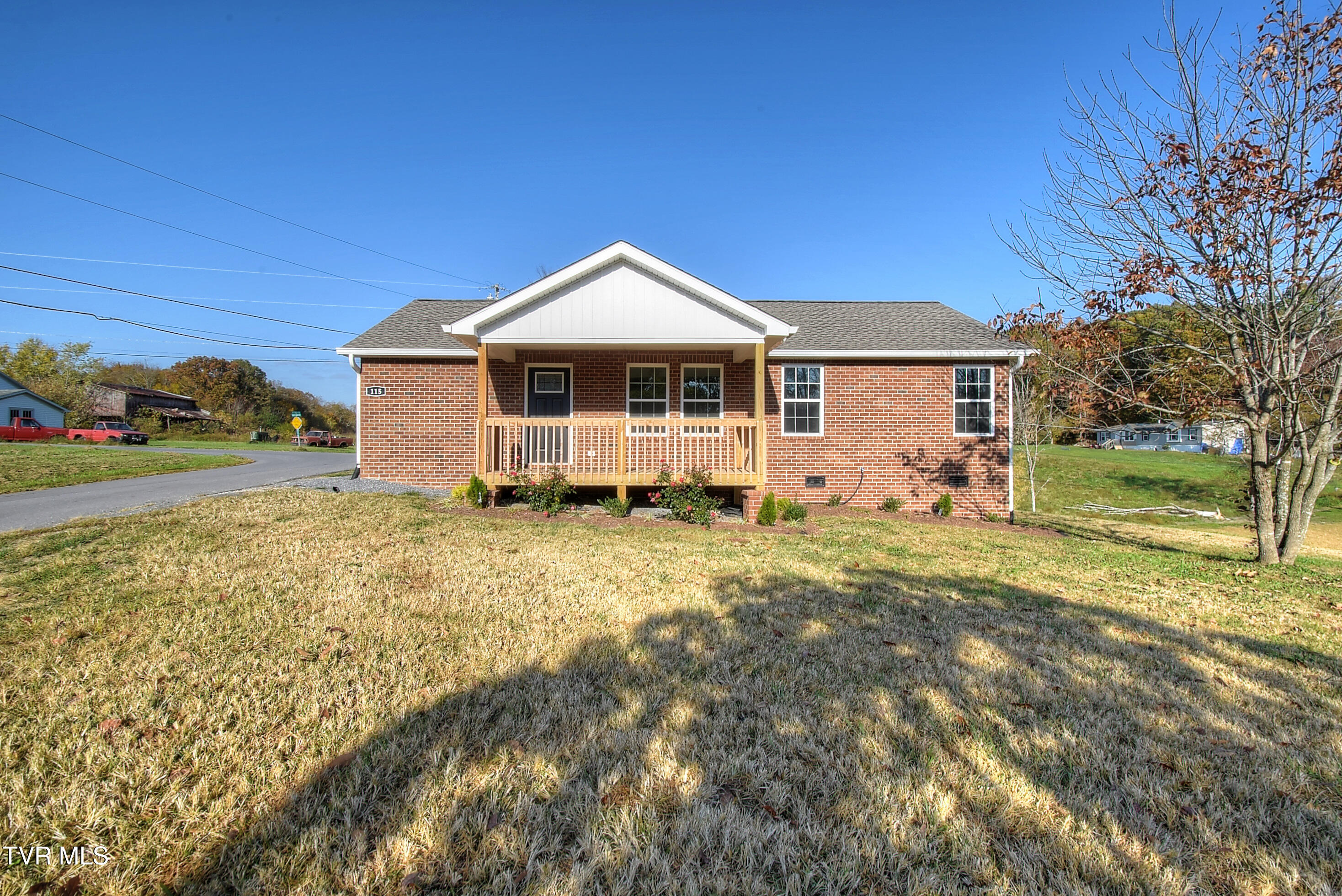 115 Rb Miller Road, Limestone, Tennessee image 7