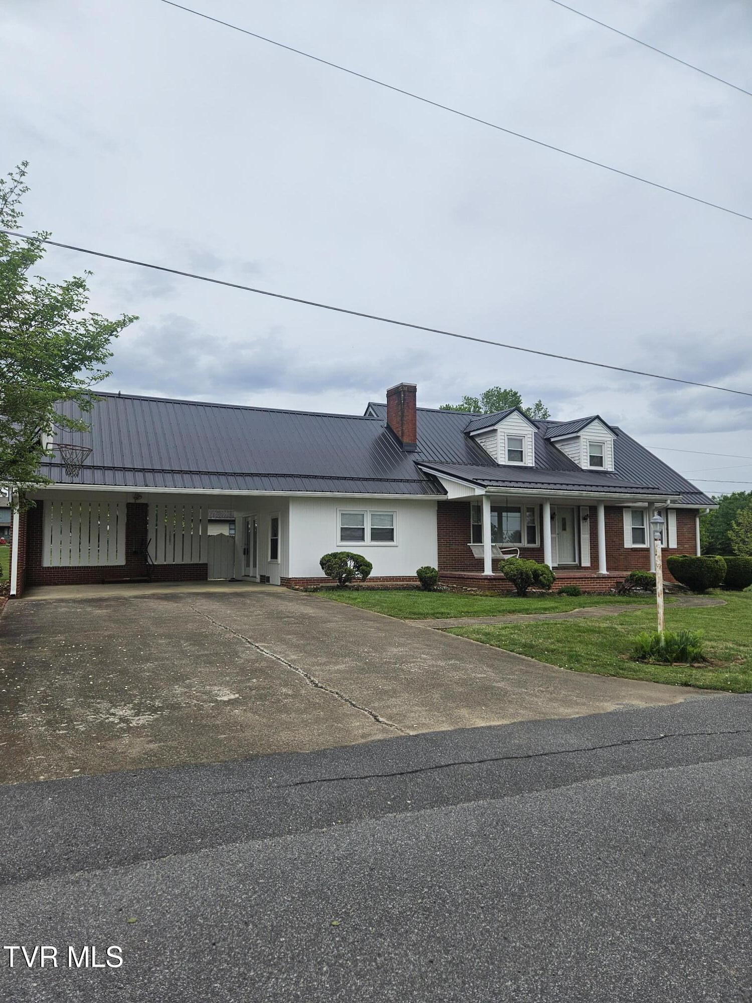 136 Smithdale E Boulevard, Limestone, Tennessee image 2