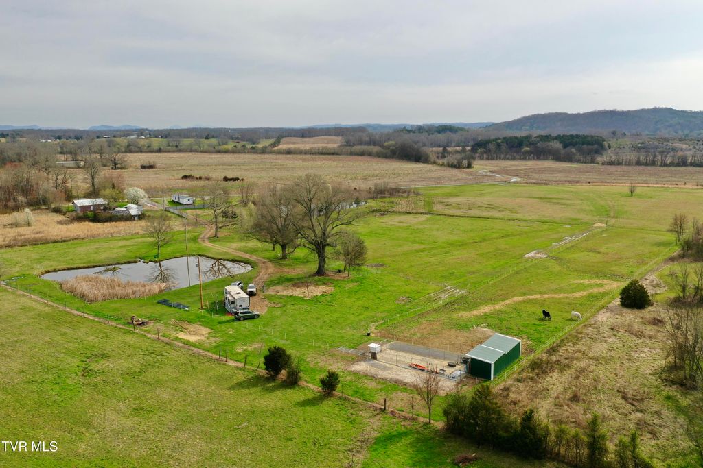Photo of 830 Toby Road, Mohawk, TN 37810 (MLS # 9992751)
