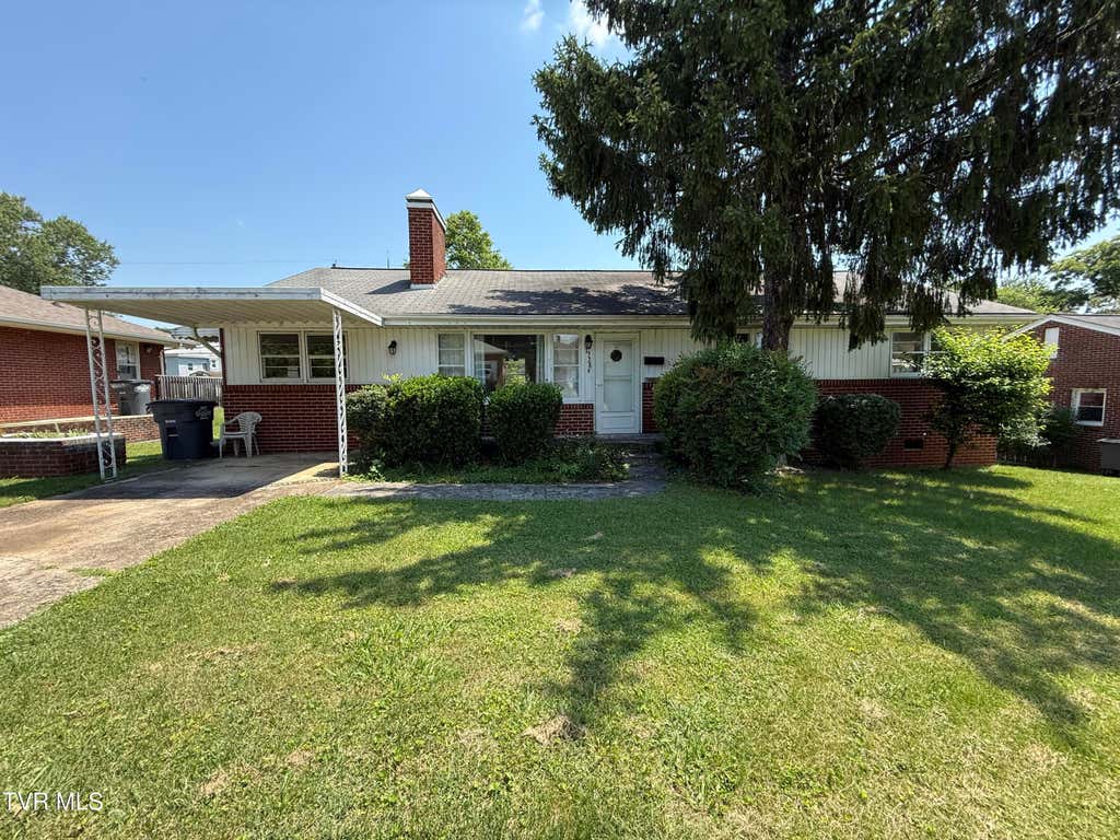 Photo of 1328 Post Street, Kingsport, TN 37664 (MLS # 9997391)