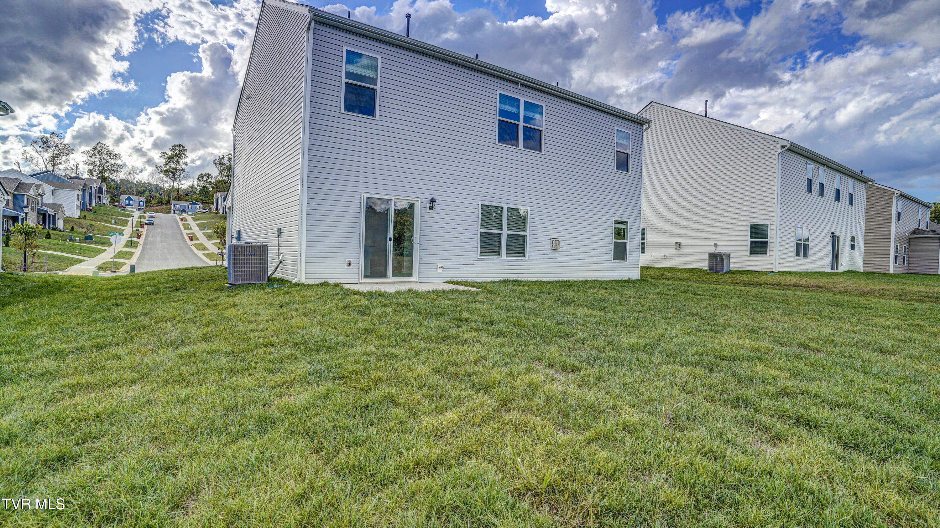 172 Tanasqui Drive