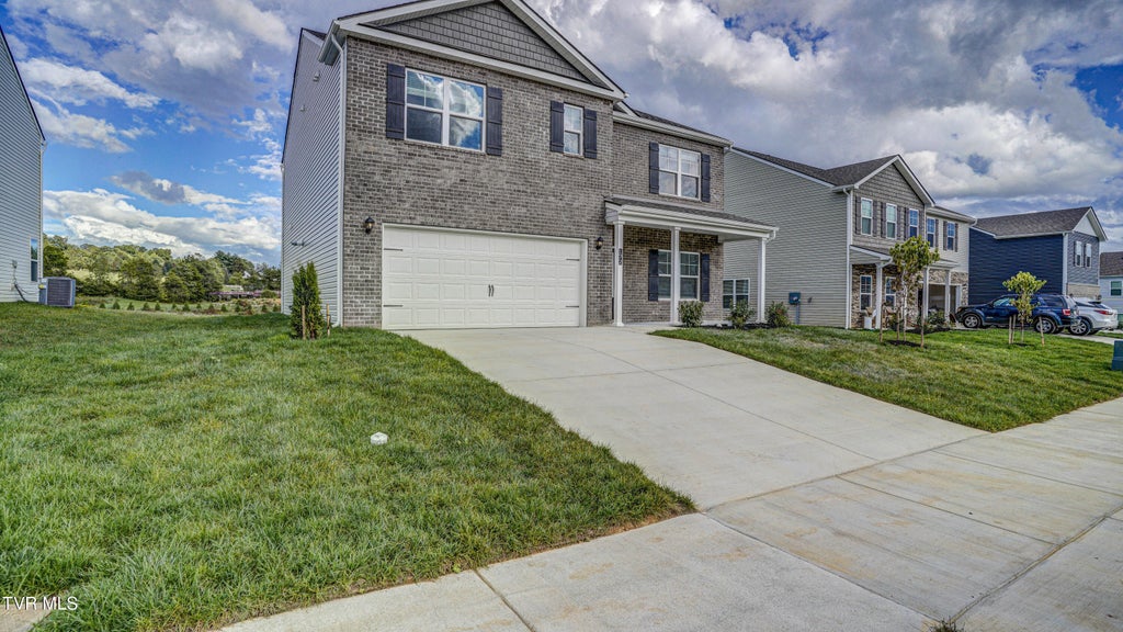 Photo of 172 Tanasqui Drive, Johnson City, TN 37604 (MLS # 10001857)