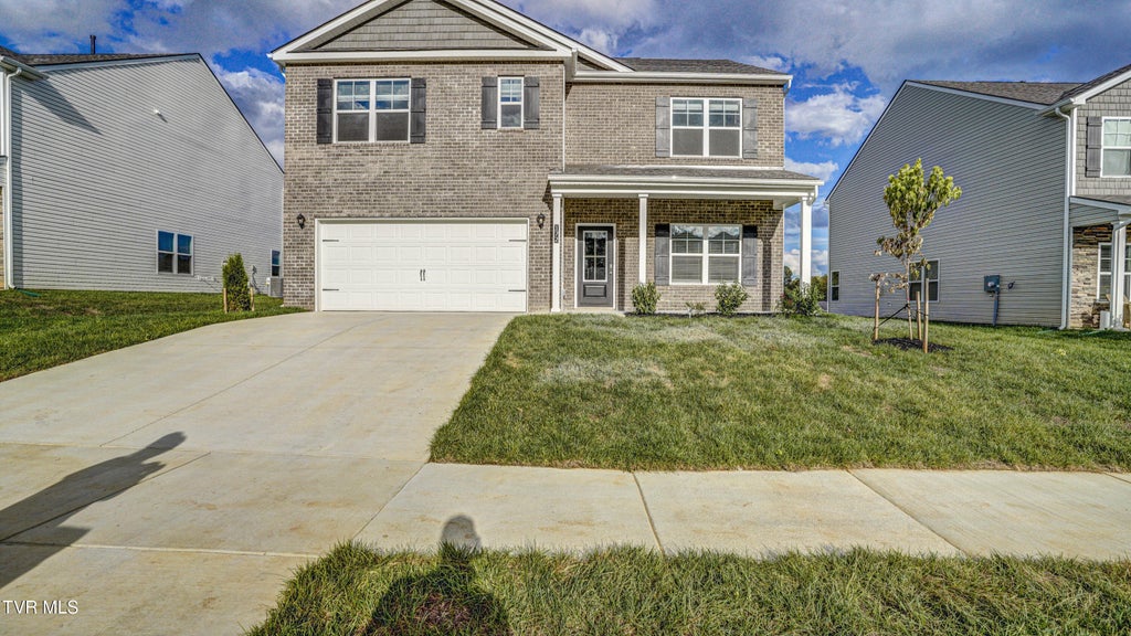 Photo of 172 Tanasqui Drive, Johnson City, TN 37604 (MLS # 10001857)