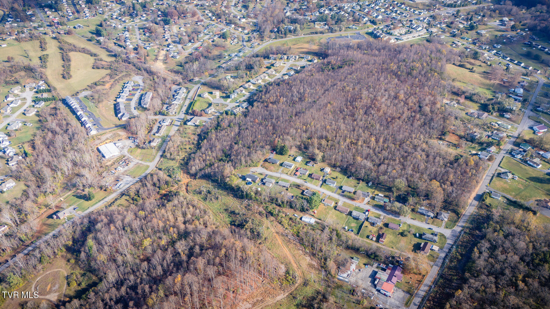 Tbd King Mill Pike, Bristol, Virginia image 3