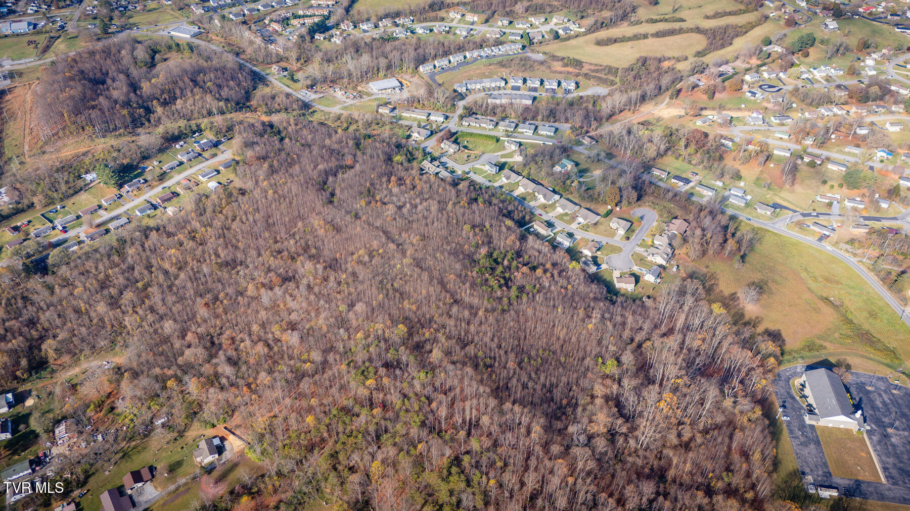 Tbd King Mill Pike, Bristol, Virginia image 5