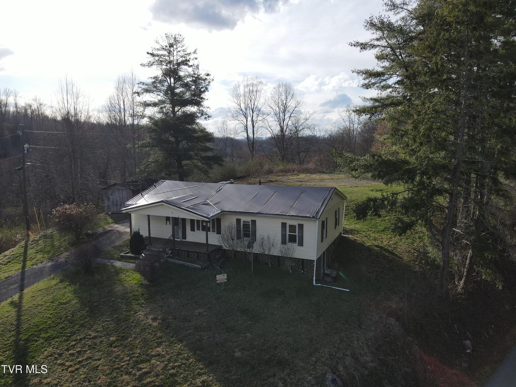 Photo of 3849 Nealy Ridge, Clinchco, VA 24226 (MLS # 9992445)