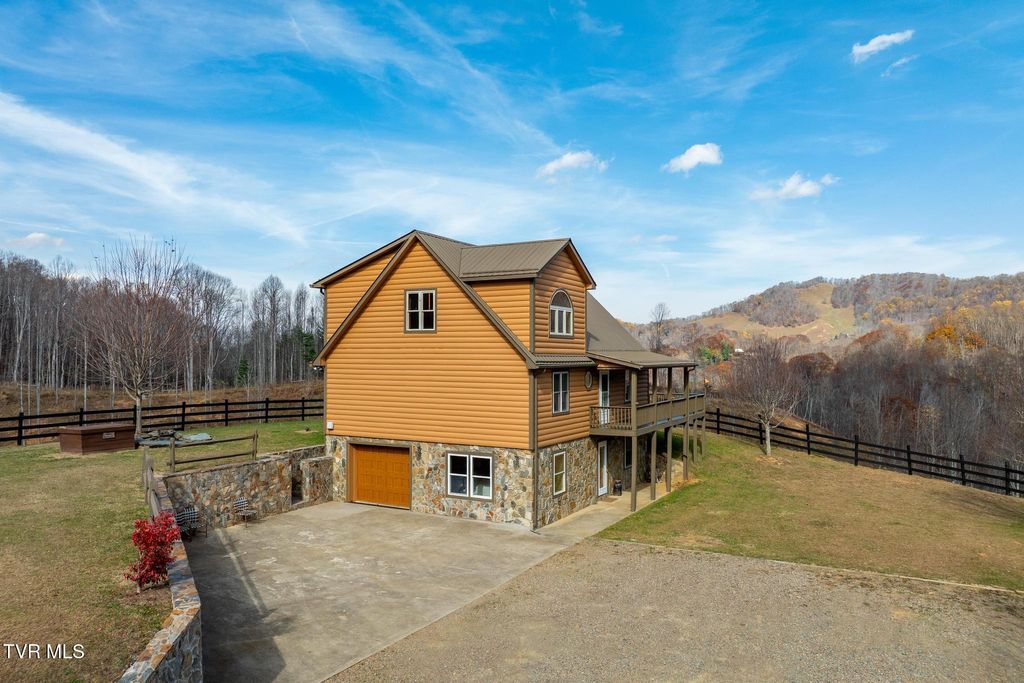 Photo of 1148 Drakes Creek Road, Trade, TN 37691 (MLS # 9994727)