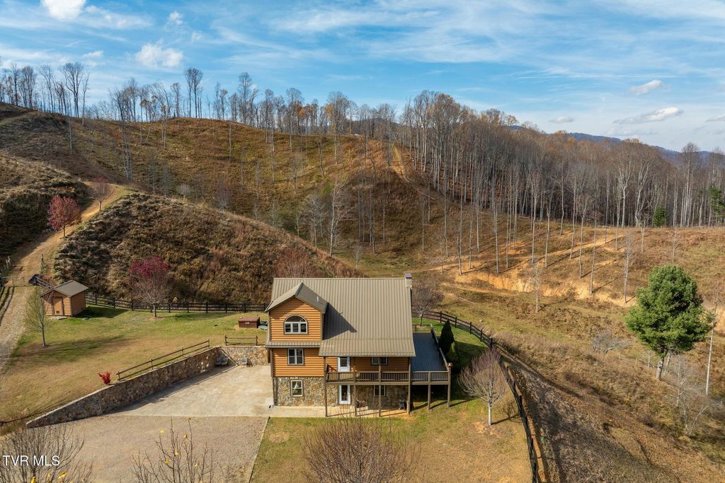 Photo of 1148 Drakes Creek Road, Trade, TN 37691 (MLS # 9994727)