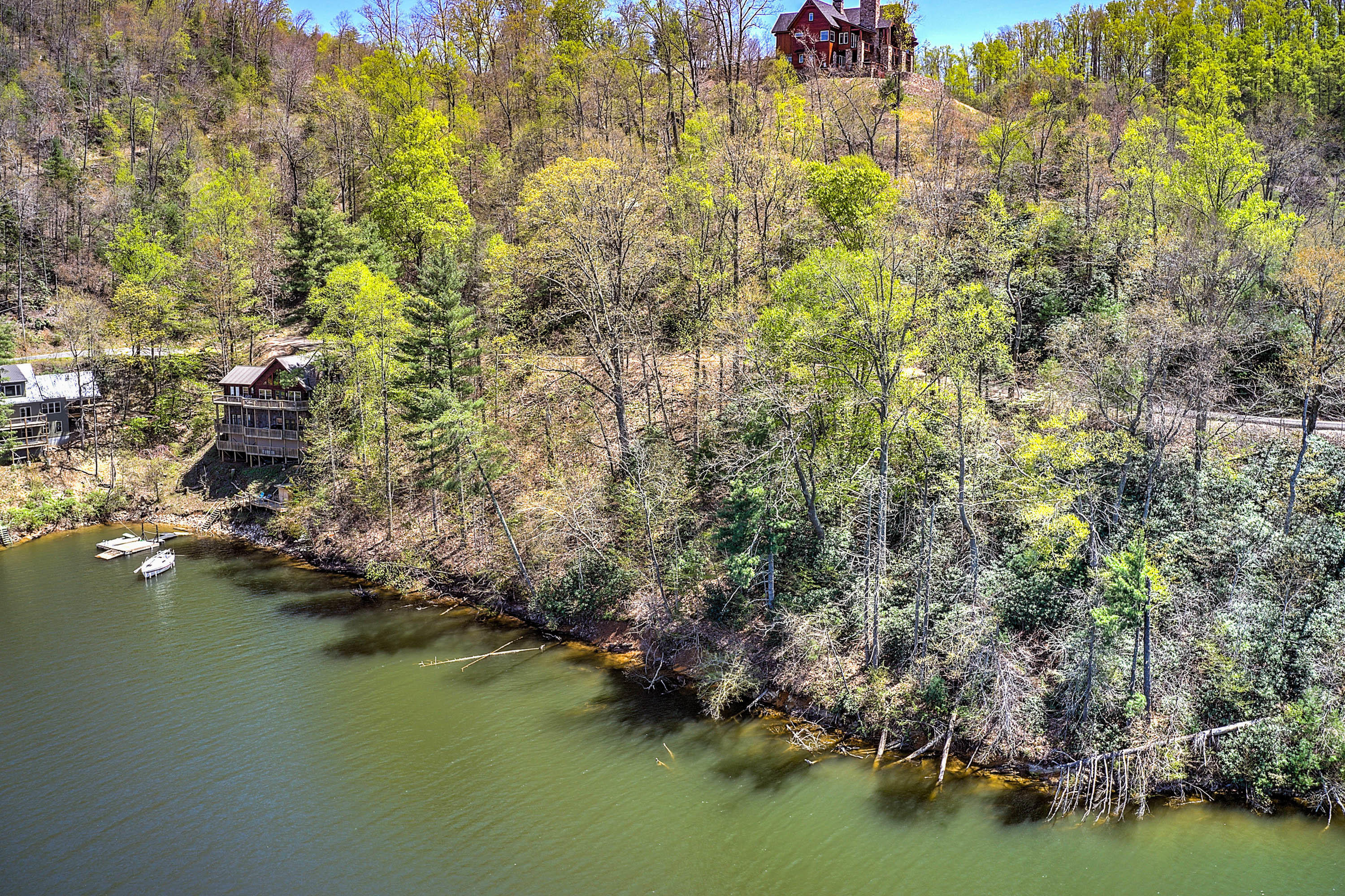 Two Coves Edge Drive, Butler, Tennessee image 5