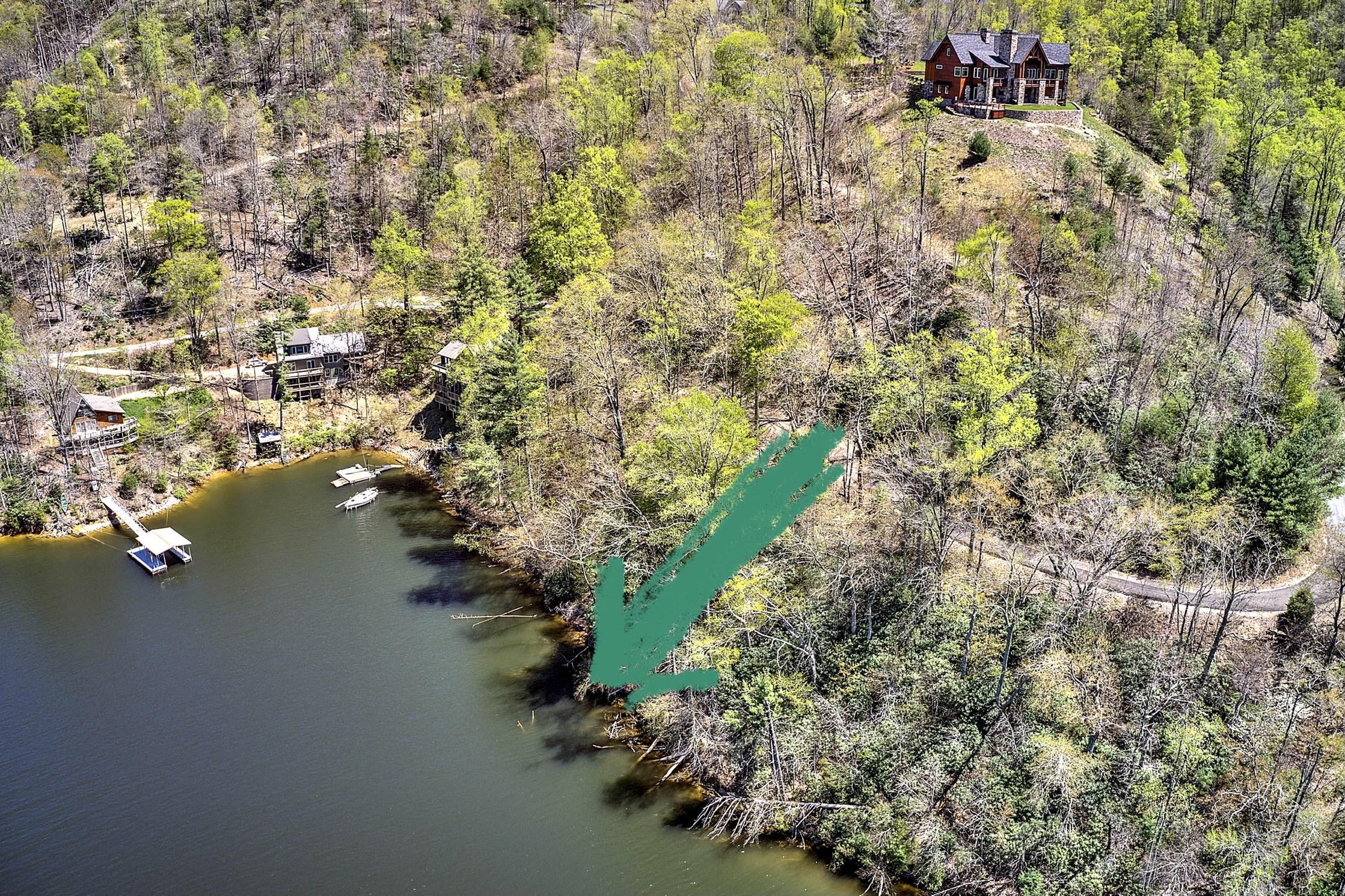 Two Coves Edge Drive, Butler, Tennessee image 6