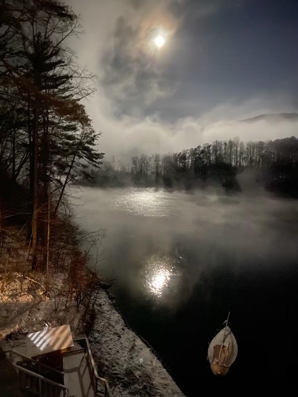 Two Coves Edge Drive, Butler, Tennessee image 37