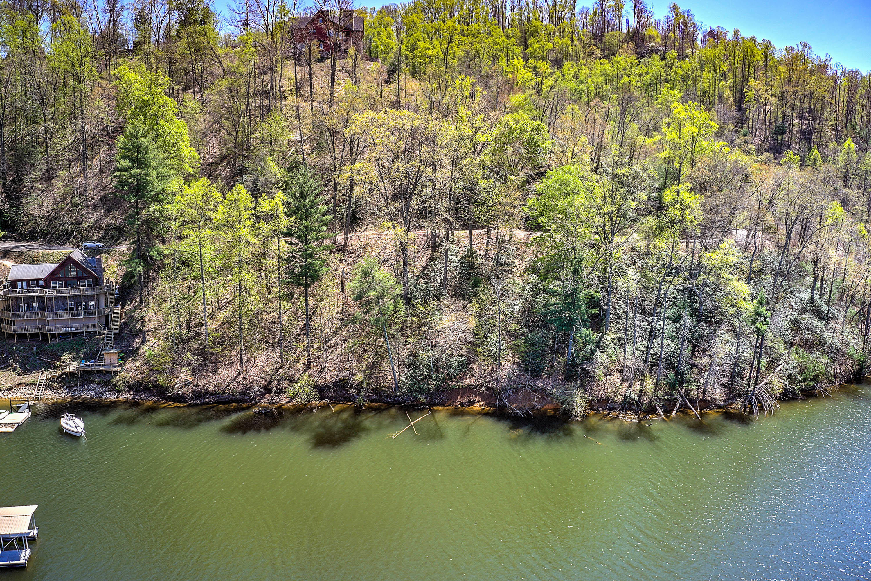 Two Coves Edge Drive, Butler, Tennessee image 1