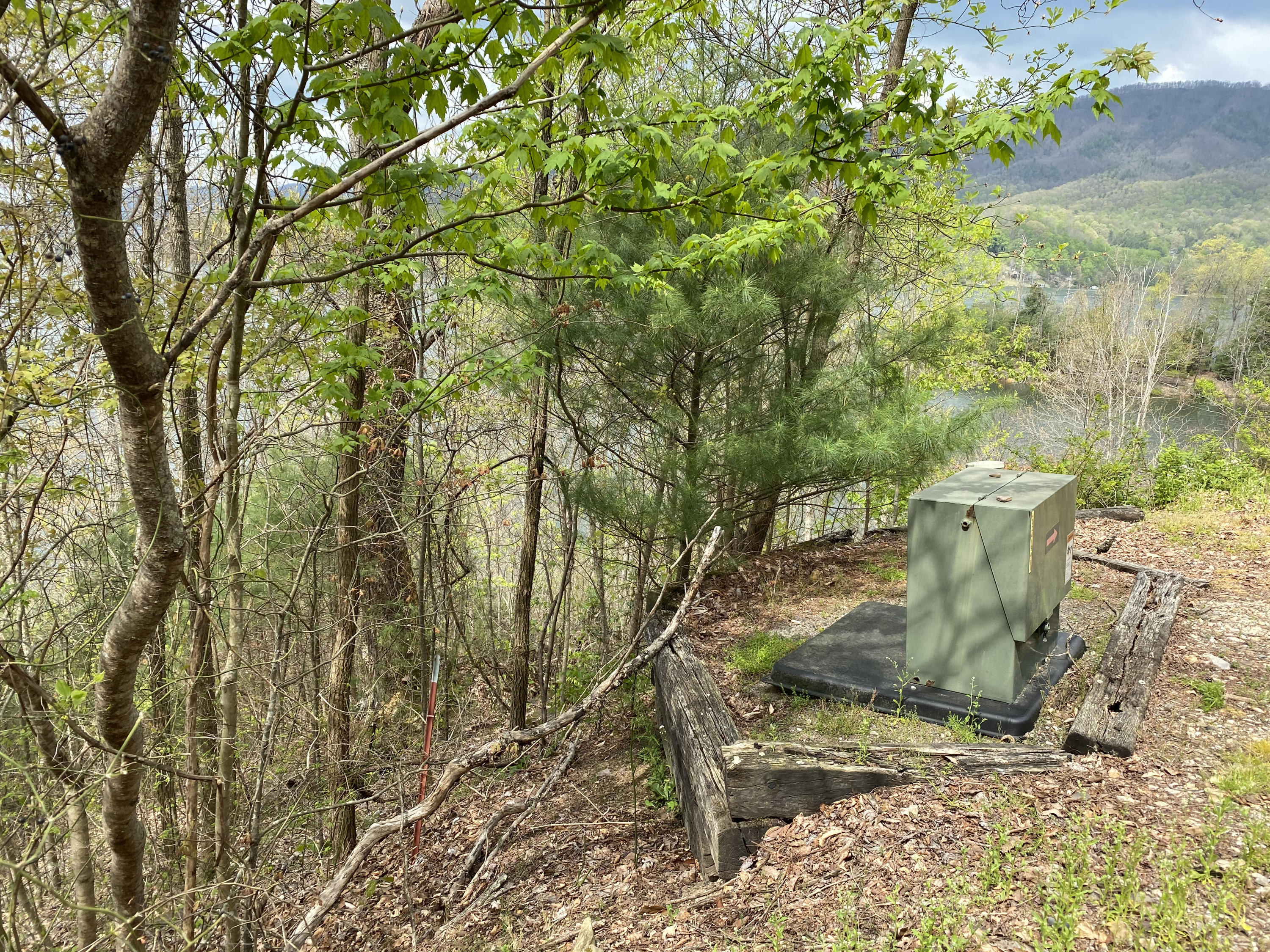 Two Coves Edge Drive, Butler, Tennessee image 18