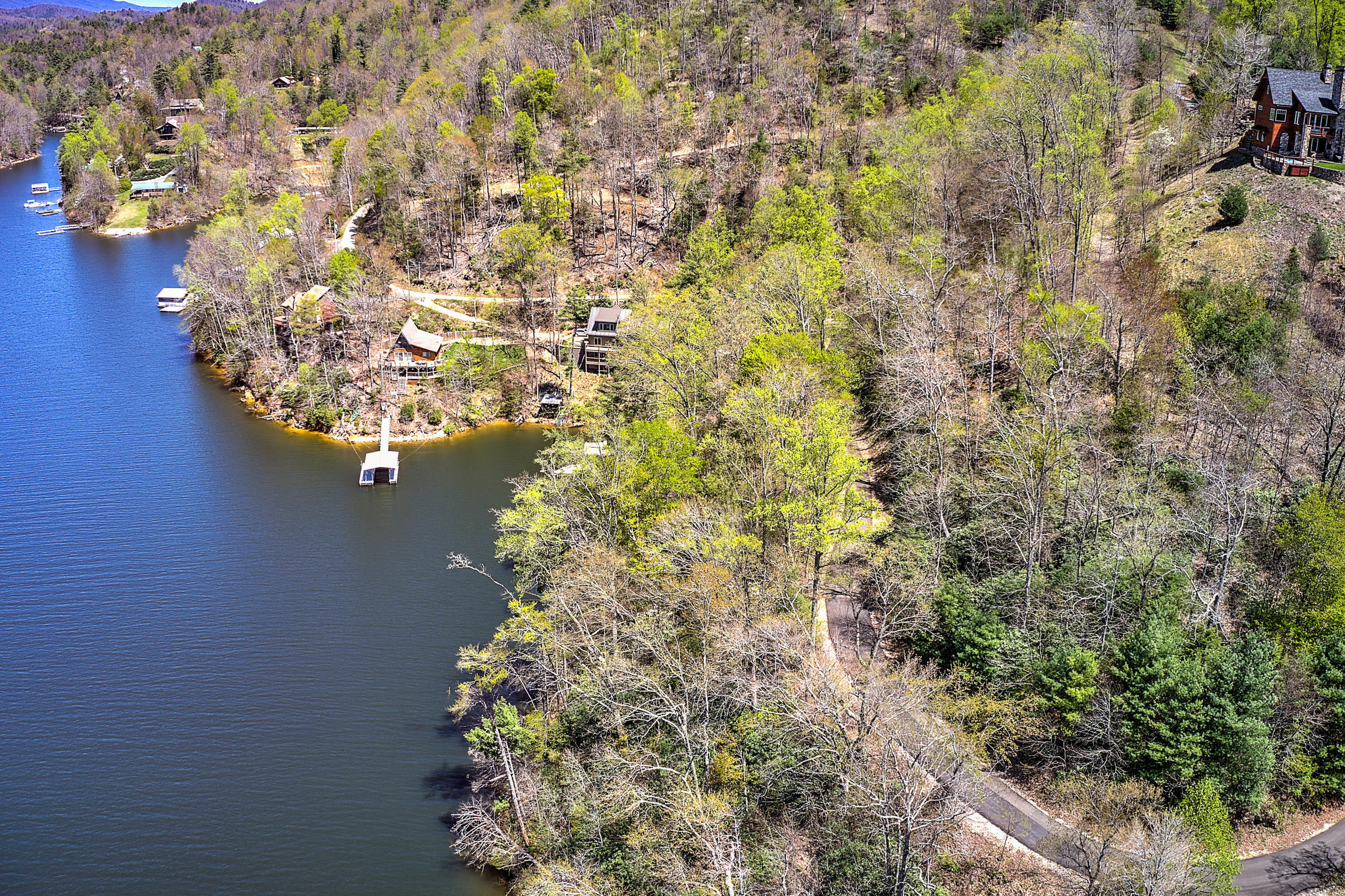 Two Coves Edge Drive, Butler, Tennessee image 8