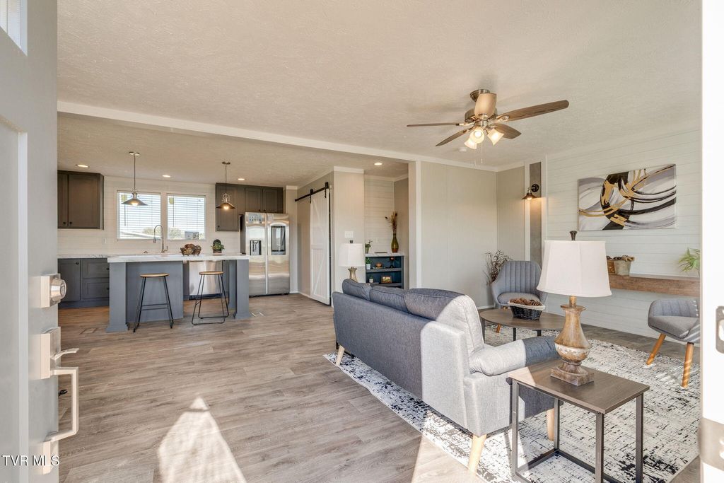 Photo of 1570 River Path, Morristown, TN 37813 (MLS # 9986873)