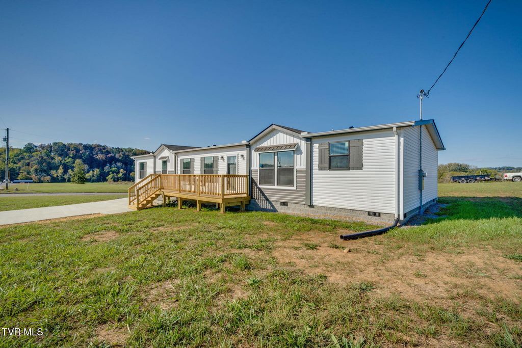 Photo of 1570 River Path, Morristown, TN 37813 (MLS # 9986873)