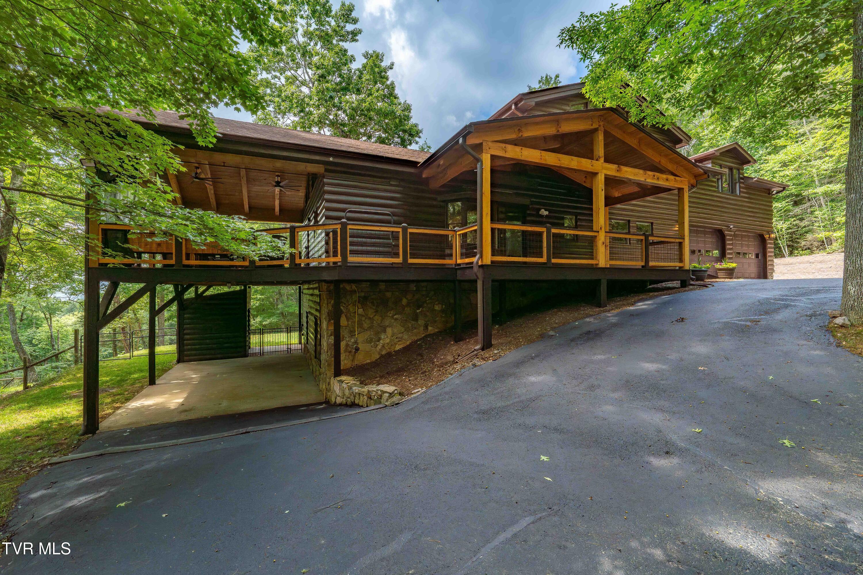 191 Bear Ridge Drive