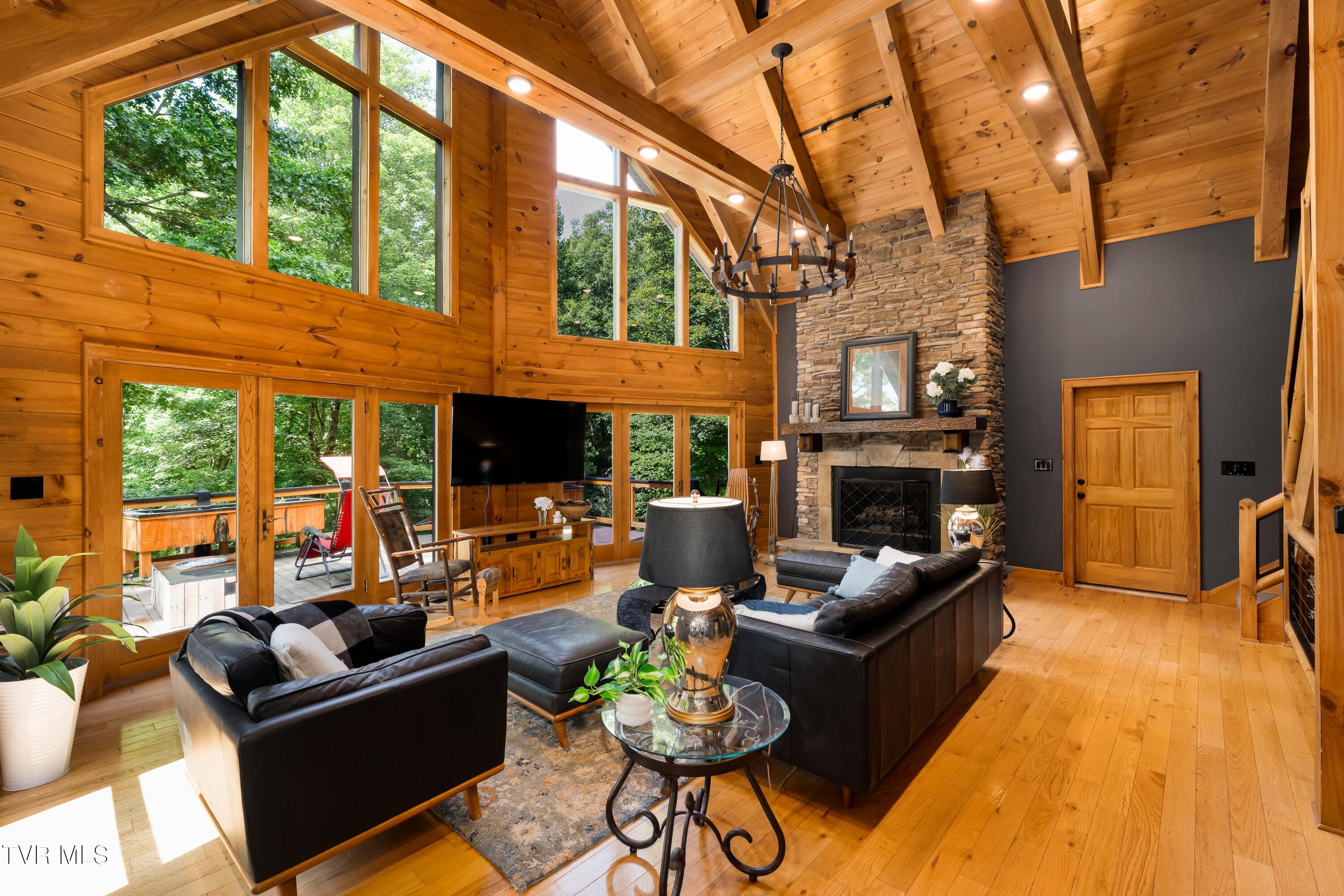 191 Bear Ridge Drive