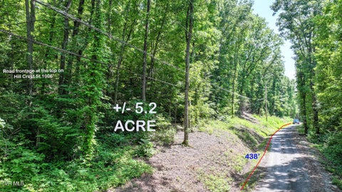 Photo of 563 Hillcrest Street, Greeneville, TN 37743 (MLS # 9997775)