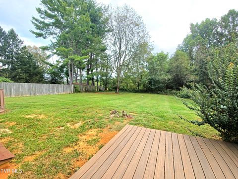 Tiny photo for 3001 Newbern Drive, Johnson City, TN 37604 (MLS # 9986421)