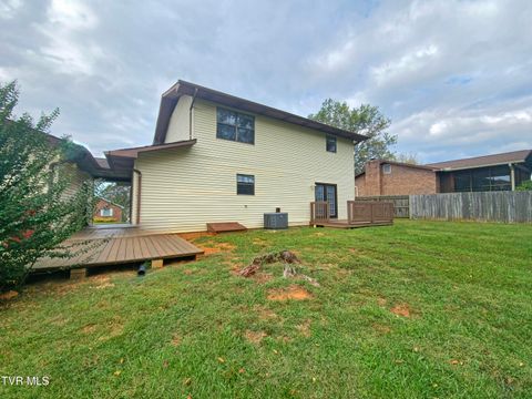 Tiny photo for 3001 Newbern Drive, Johnson City, TN 37604 (MLS # 9986421)
