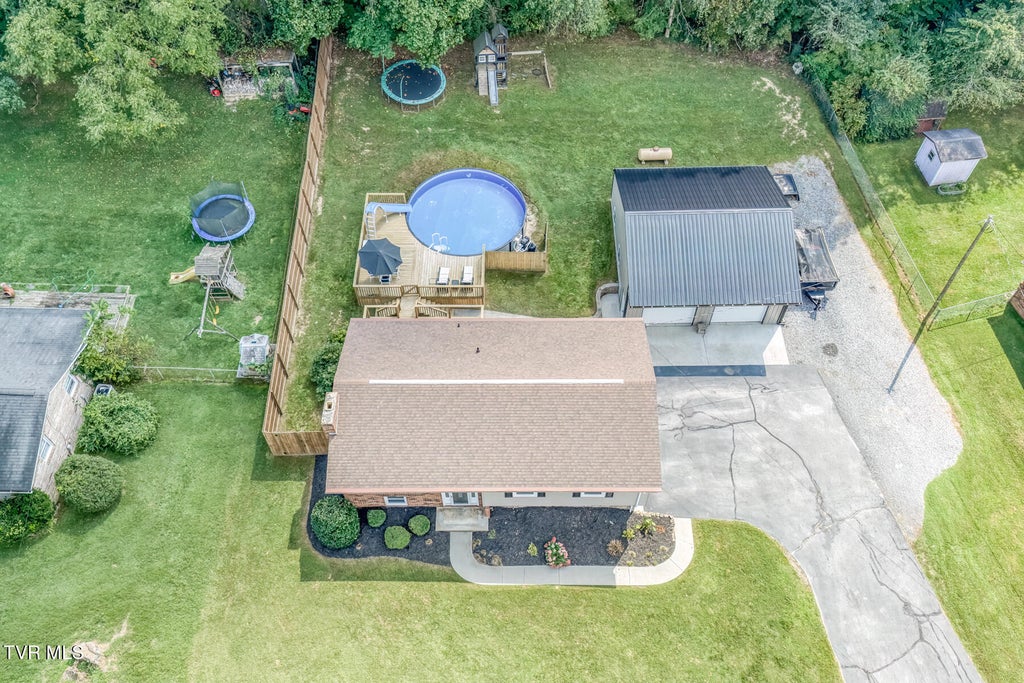 Photo of 5817 Cochise Trail, Kingsport, TN 37664 (MLS # 10001117)
