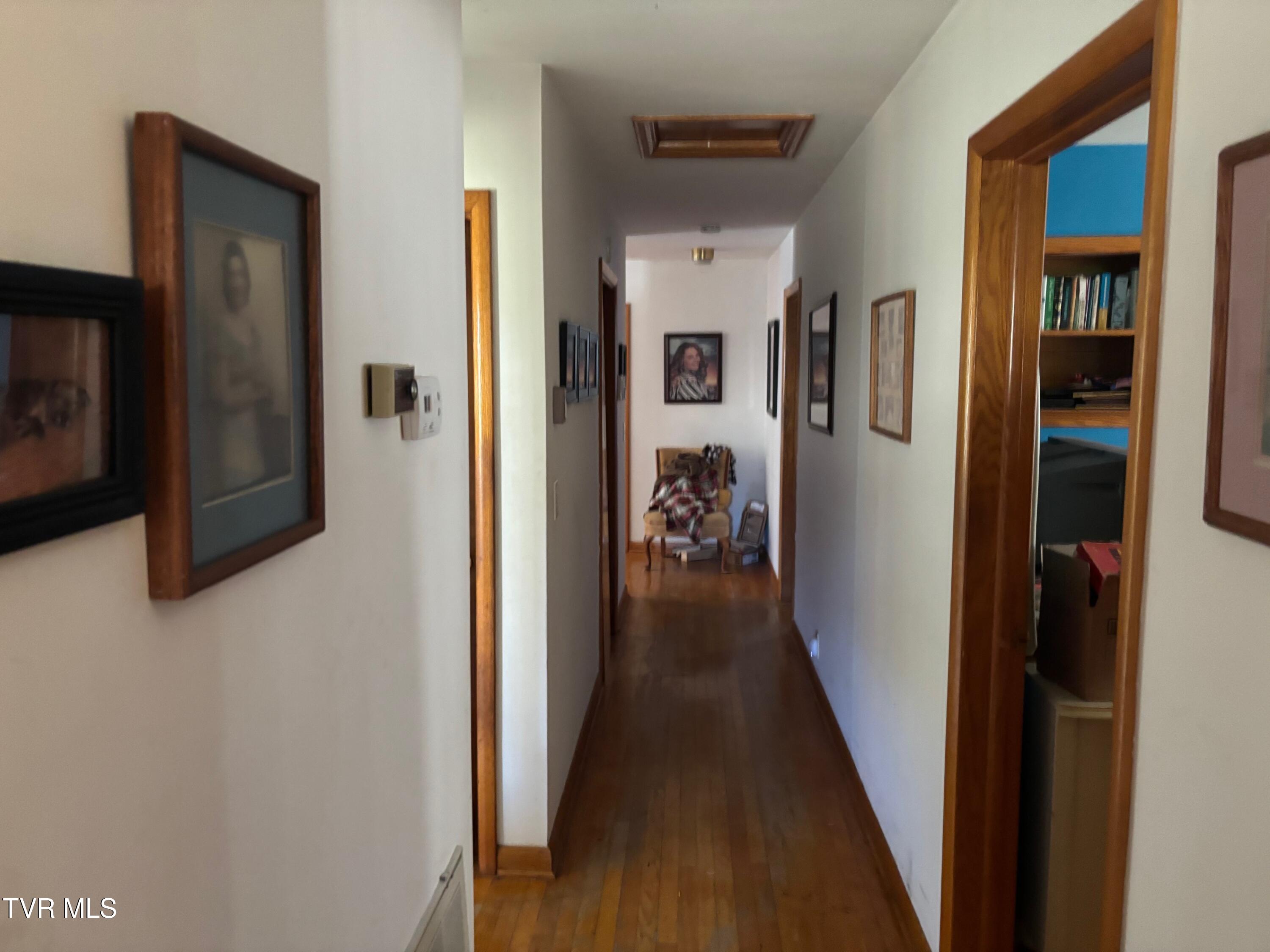 17505 Kingsport Highway, Fall Branch, Tennessee image 17