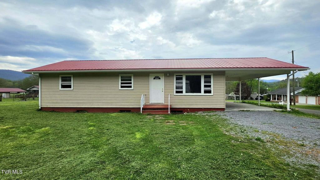 Photo of 2704 6th Avenue, Big Stone Gap, VA 24219 (MLS # 9993873)