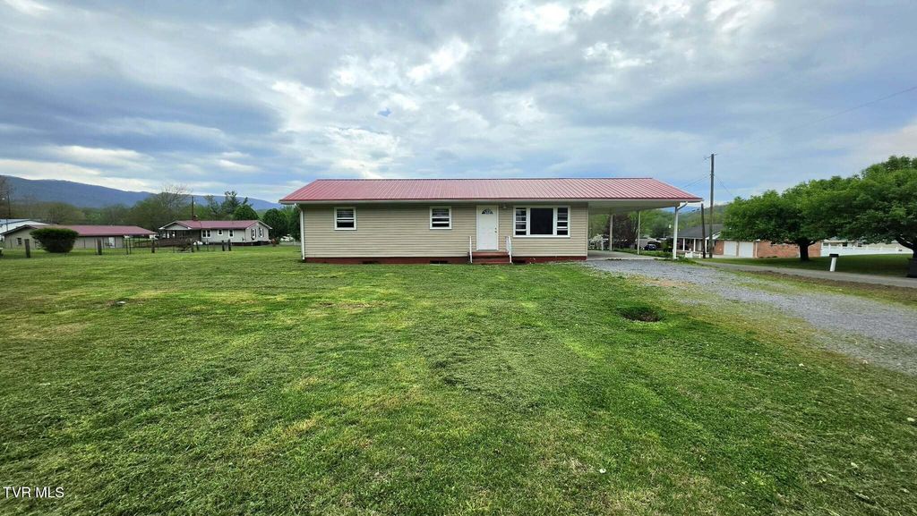 Photo of 2704 6th Avenue, Big Stone Gap, VA 24219 (MLS # 9993873)