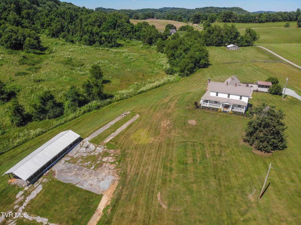 Photo of 14473 Wallace Pike, Abingdon, VA 24210 (MLS # 9996483)