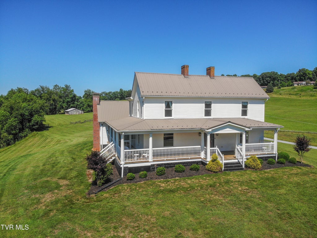 Photo of 14473 Wallace Pike, Abingdon, VA 24210 (MLS # 9996483)