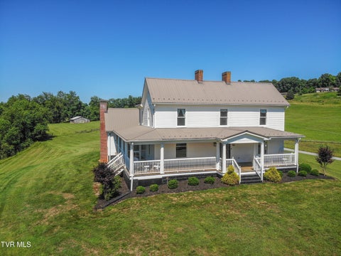 Homes For Sale - 14473 Wallace Pike<br/> Abingdon, VA 24210