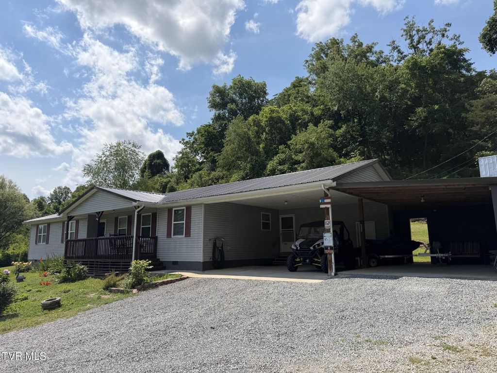 Photo of 44445 Veterans Memorial Highway, Dryden, VA 24243 (MLS # 9997379)