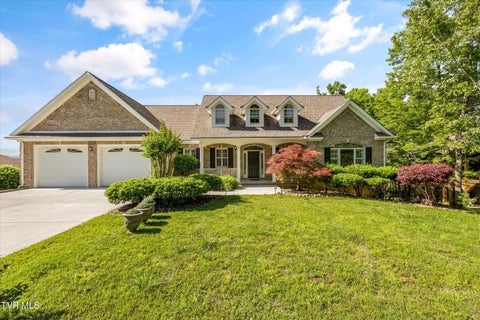 Homes For Sale - 2177 Riverview Drive<br/> Jefferson County, Dandridge, TN 37725