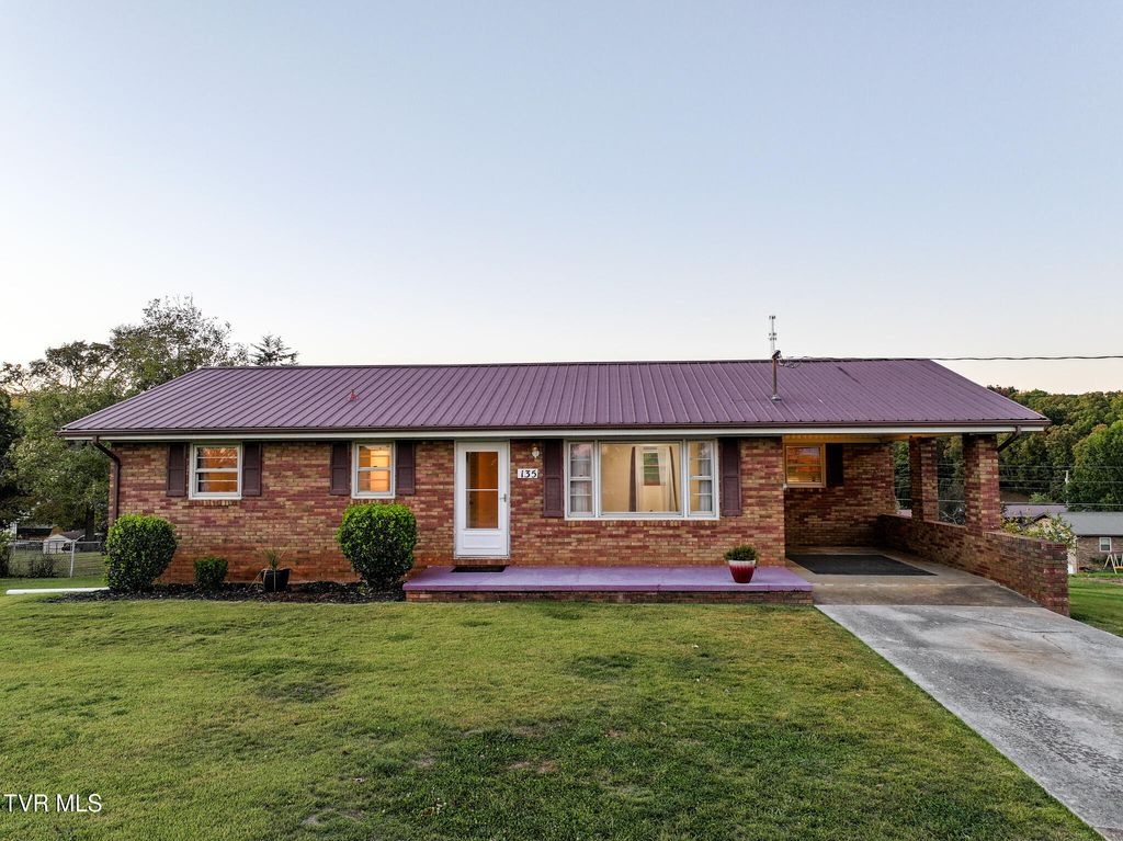 Photo of 135 Walton Circle, Mosheim, TN 37818 (MLS # 9987391)
