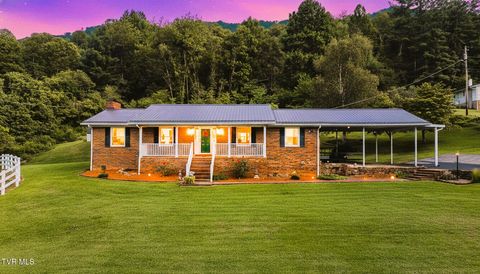 Homes For Sale - 109 Barrel Drive<br/> Scott County, Gate City, VA 24251
